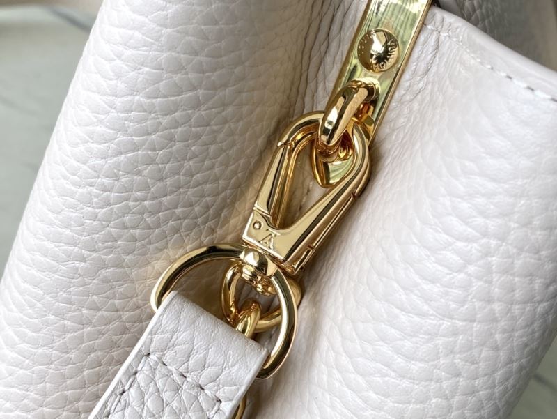 Louis Vuitton Top Handle Bags